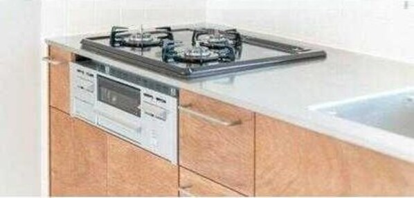 PATH駒込の物件内観写真